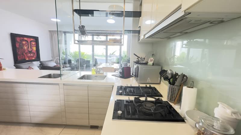 The Shore Residences, 85 Amber Road, 2 Bedrooms, 1,054 sqft, Condominium For Rent, by James Tan, 17011669 - PropertyGuru.com.sg