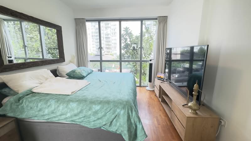 The Shore Residences, 85 Amber Road, 2 Bedrooms, 1,054 sqft, Condominium For Rent, by James Tan, 17011669 - PropertyGuru.com.sg