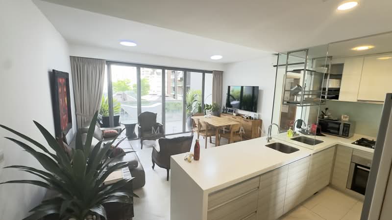 The Shore Residences, 85 Amber Road, 2 Bedrooms, 1,054 sqft, Condominium For Rent, by James Tan, 17011669 - PropertyGuru.com.sg