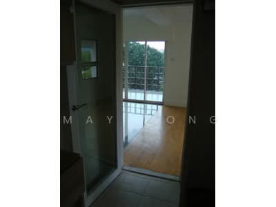 For Rent - The Dairy Farm