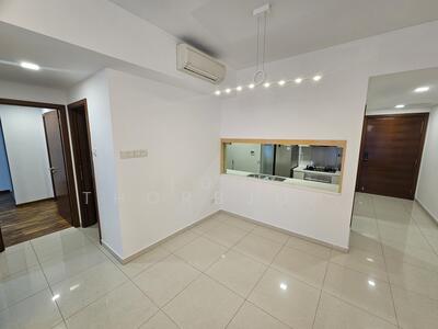 For Rent - City Square Residences