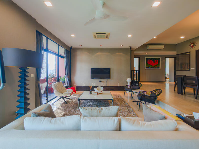 For Sale - Leonie Gardens