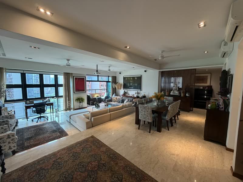 Leonie Gardens, 23 Leonie Hill, 4 Bedrooms, 2,540 sqft, Condominium For Sale, by Sueann Lye, 17026957 - PropertyGuru.com.sg