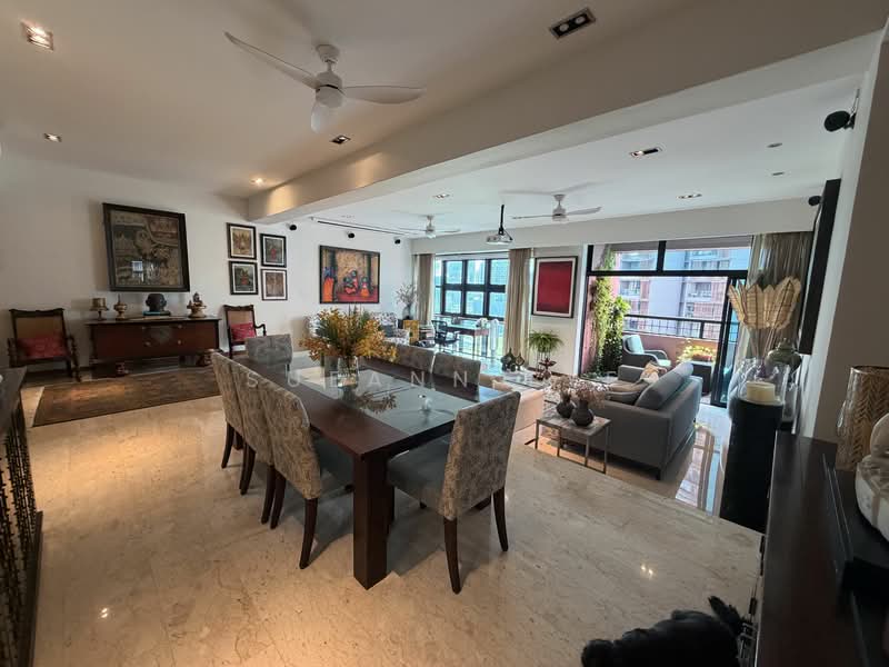 Leonie Gardens, 23 Leonie Hill, 4 Bedrooms, 2,540 sqft, Condominium For Sale, by Sueann Lye, 17026957 - PropertyGuru.com.sg
