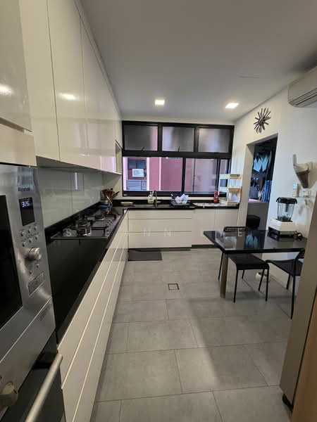 Leonie Gardens, 23 Leonie Hill, 4 Bedrooms, 2,540 sqft, Condominium For Sale, by Sueann Lye, 17026957 - PropertyGuru.com.sg