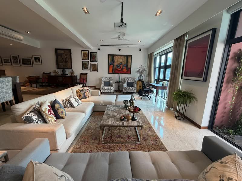 Leonie Gardens, 23 Leonie Hill, 4 Bedrooms, 2,540 sqft, Condominium For Sale, by Sueann Lye, 17026957 - PropertyGuru.com.sg