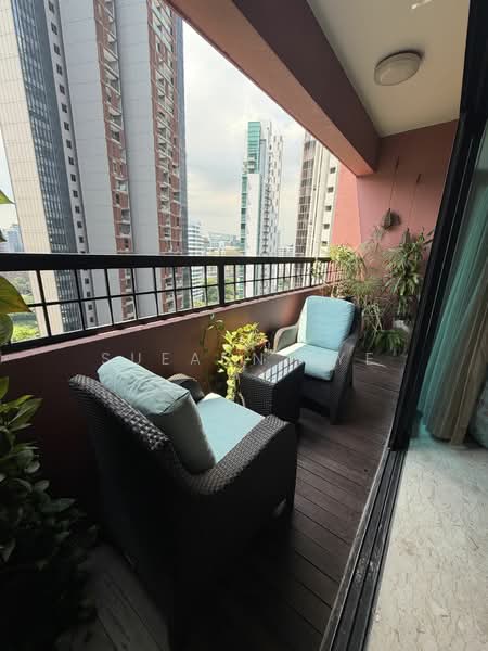 Leonie Gardens, 23 Leonie Hill, 4 Bedrooms, 2,540 sqft, Condominium For Sale, by Sueann Lye, 17026957 - PropertyGuru.com.sg