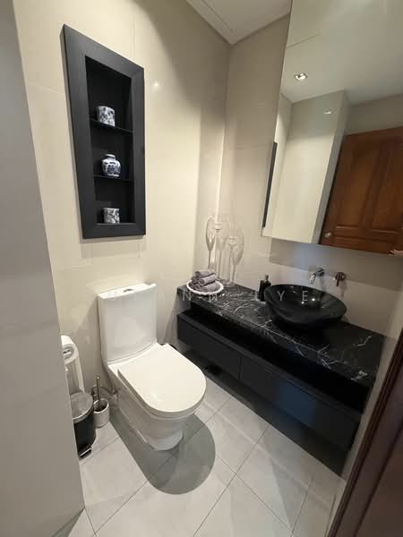 Leonie Gardens, 23 Leonie Hill, 4 Bedrooms, 2,540 sqft, Condominium For Sale, by Sueann Lye, 17026957 - PropertyGuru.com.sg