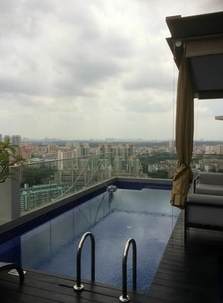 Centro Residences, 59 Ang Mo Kio Avenue 8, 2 Bedrooms, 850 sqft, Condominium For Rent, by Zola Tan, 17027281 - PropertyGuru.com.sg