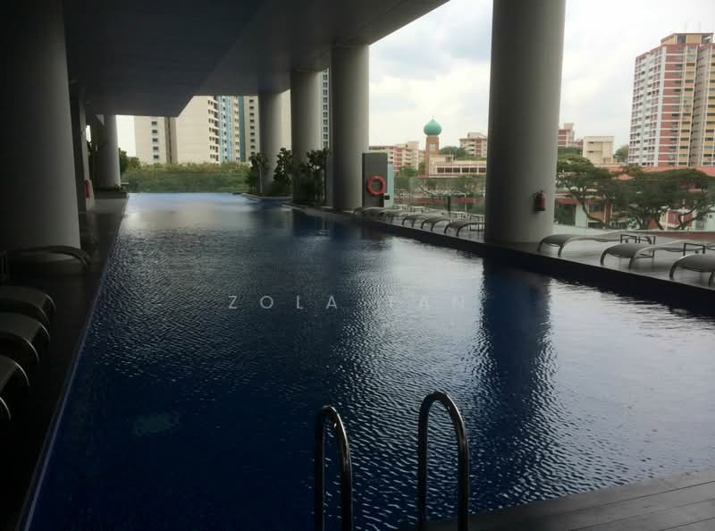 Centro Residences, 59 Ang Mo Kio Avenue 8, 2 Bedrooms, 850 sqft, Condominium For Rent, by Zola Tan, 17027281 - PropertyGuru.com.sg