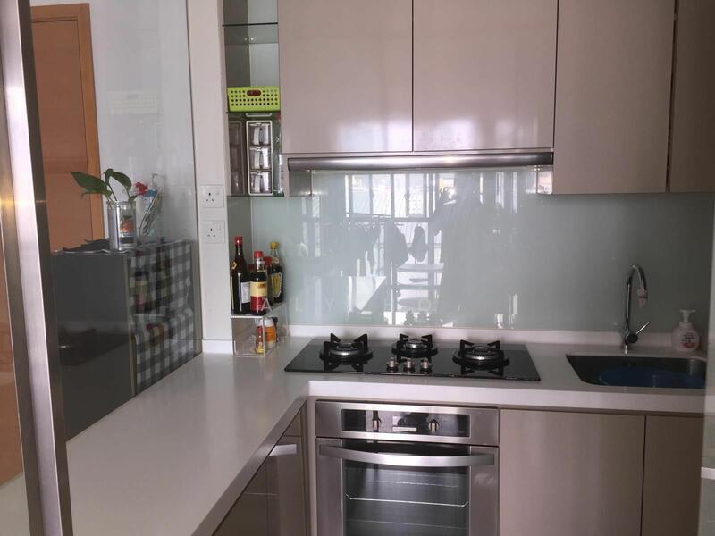 Centro Residences, 59 Ang Mo Kio Avenue 8, 2 Bedrooms, 872 sqft, Condominium For Rent, by Aly Ho, 17032156 - PropertyGuru.com.sg