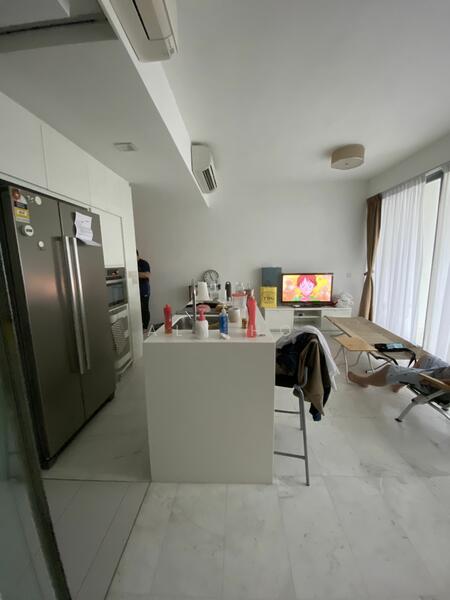 Centro Residences, 59 Ang Mo Kio Avenue 8, 2 Bedrooms, 872 sqft, Condominium For Rent, by Aly Ho, 17032156 - PropertyGuru.com.sg