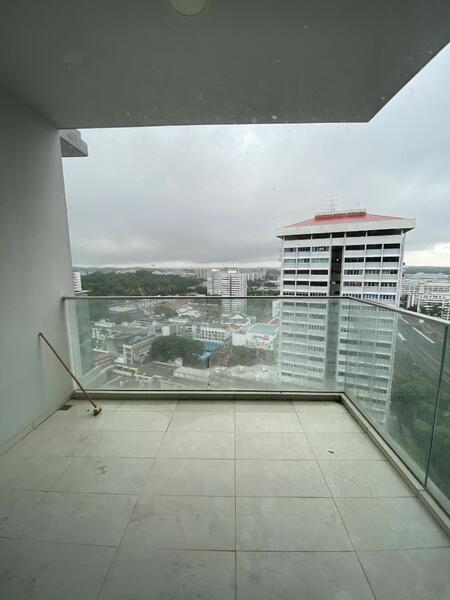 Centro Residences, 59 Ang Mo Kio Avenue 8, 2 Bedrooms, 872 sqft, Condominium For Rent, by Aly Ho, 17032156 - PropertyGuru.com.sg