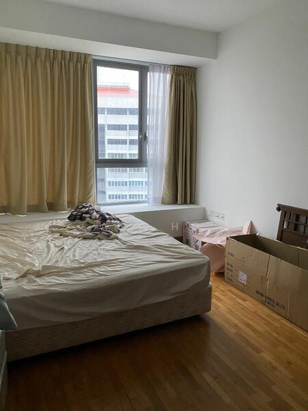 Centro Residences, 59 Ang Mo Kio Avenue 8, 2 Bedrooms, 872 sqft, Condominium For Rent, by Aly Ho, 17032156 - PropertyGuru.com.sg