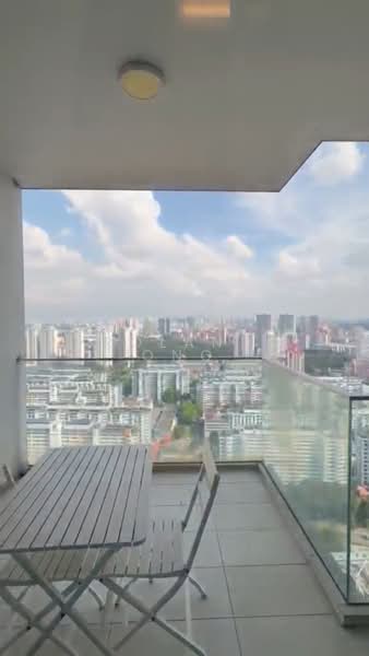 Centro Residences, 59 Ang Mo Kio Avenue 8, 3 Bedrooms, 926 sqft, Condominium For Rent, by Roland Ong, 17037866 - PropertyGuru.com.sg