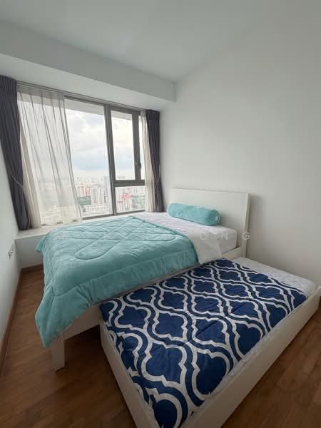 Centro Residences, 59 Ang Mo Kio Avenue 8, 3 Bedrooms, 926 sqft, Condominium For Rent, by Roland Ong, 17037866 - PropertyGuru.com.sg