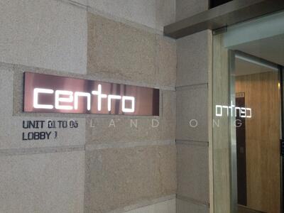 For Rent - Centro Residences
