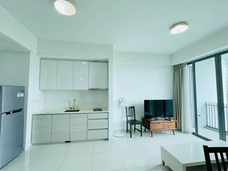 Hundred Trees, 85 West Coast Drive, 1 Bedroom, 474 sqft, Condominium For Rent, by Linda Loh, 17042677 - PropertyGuru.com.sg