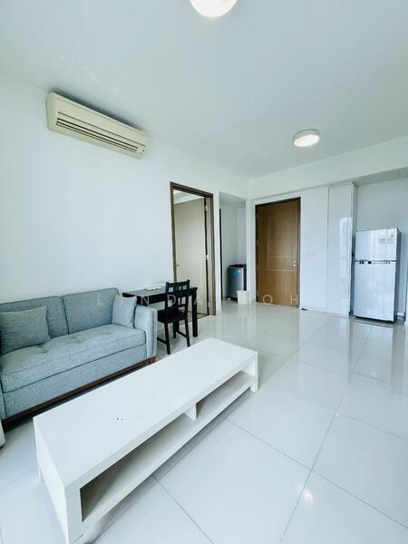 Hundred Trees, 85 West Coast Drive, 1 Bedroom, 474 sqft, Condominium For Rent, by Linda Loh, 17042677 - PropertyGuru.com.sg