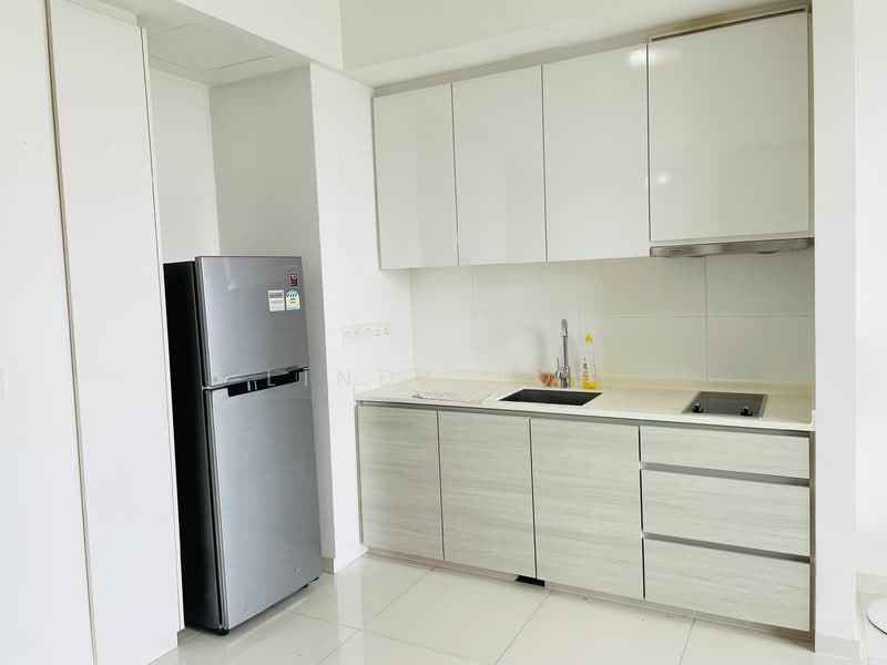 Hundred Trees, 85 West Coast Drive, 1 Bedroom, 474 sqft, Condominium For Rent, by Linda Loh, 17042677 - PropertyGuru.com.sg