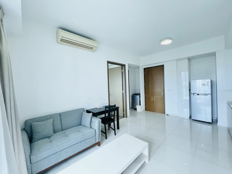 Hundred Trees, 85 West Coast Drive, 1 Bedroom, 474 sqft, Condominium For Rent, by Linda Loh, 17042677 - PropertyGuru.com.sg