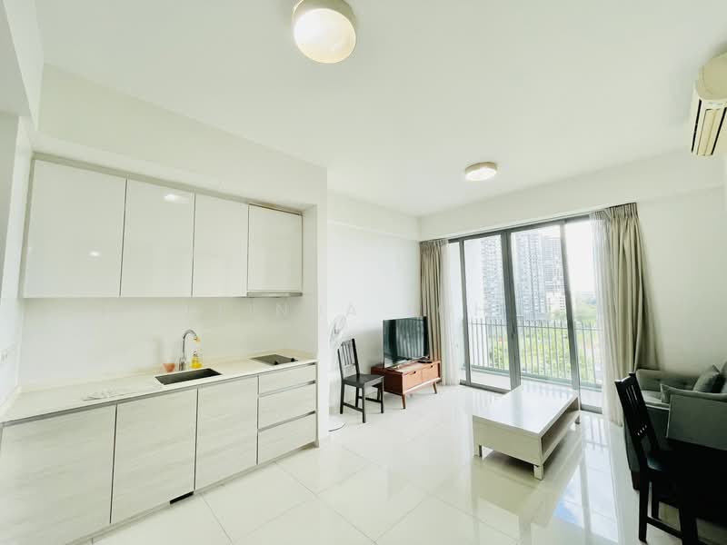 Hundred Trees, 85 West Coast Drive, 1 Bedroom, 474 sqft, Condominium For Rent, by Linda Loh, 17042677 - PropertyGuru.com.sg
