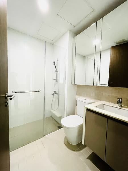 Hundred Trees, 85 West Coast Drive, 1 Bedroom, 474 sqft, Condominium For Rent, by Linda Loh, 17042677 - PropertyGuru.com.sg