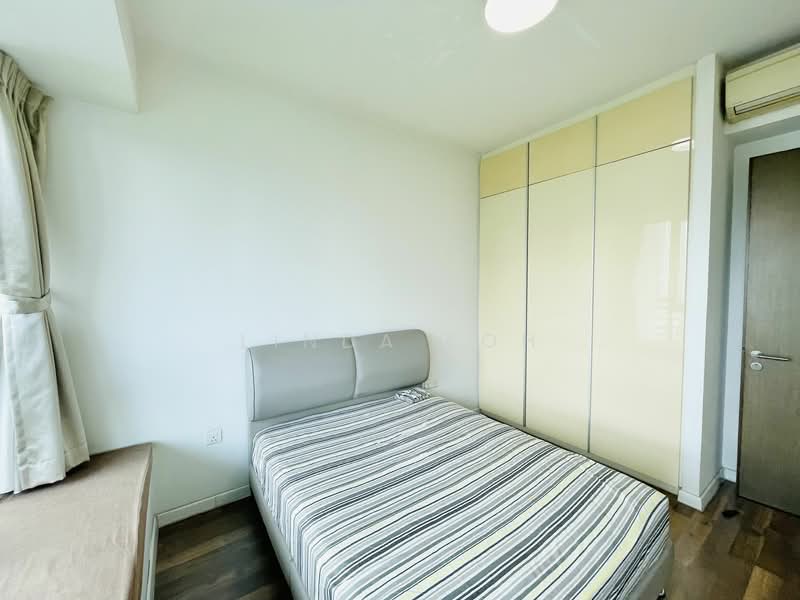 Hundred Trees, 85 West Coast Drive, 1 Bedroom, 474 sqft, Condominium For Rent, by Linda Loh, 17042677 - PropertyGuru.com.sg