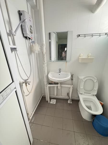 157 Tampines Street 12, 157 Tampines Street 12, 2 Bedrooms, 731 sqft, HDB Flat For Rent, by Madeline Toh, 17044814 - PropertyGuru.com.sg