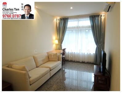 For Rent - Nineteen Shelford