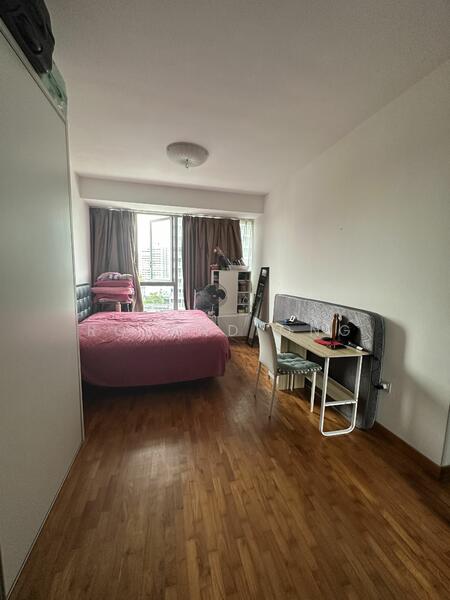 Centro Residences, 59 Ang Mo Kio Avenue 8, 2 Bedrooms, 818 sqft, Condominium For Rent, by Roland Ong, 17062154 - PropertyGuru.com.sg