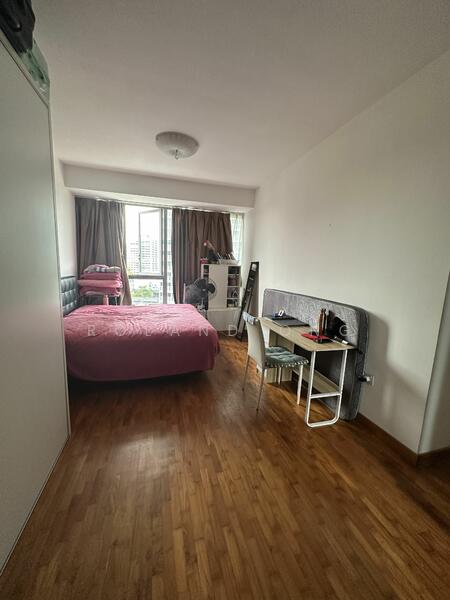 Centro Residences, 59 Ang Mo Kio Avenue 8, 2 Bedrooms, 818 sqft, Condominium For Rent, by Roland Ong, 17062154 - PropertyGuru.com.sg