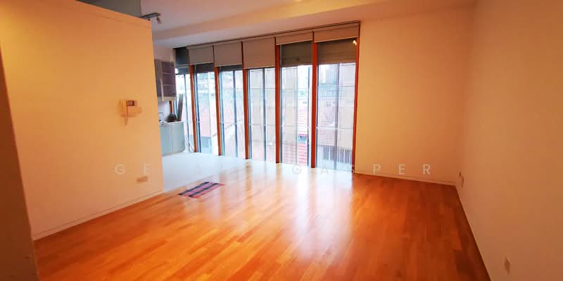 Tan Quee Lan Suites, 9 Tan Quee Lan Street, 2 Bedrooms, 800 sqft, Apartment For Rent, by Gerald Gasper, 17064959 - Large Living - PropertyGuru.com.sg