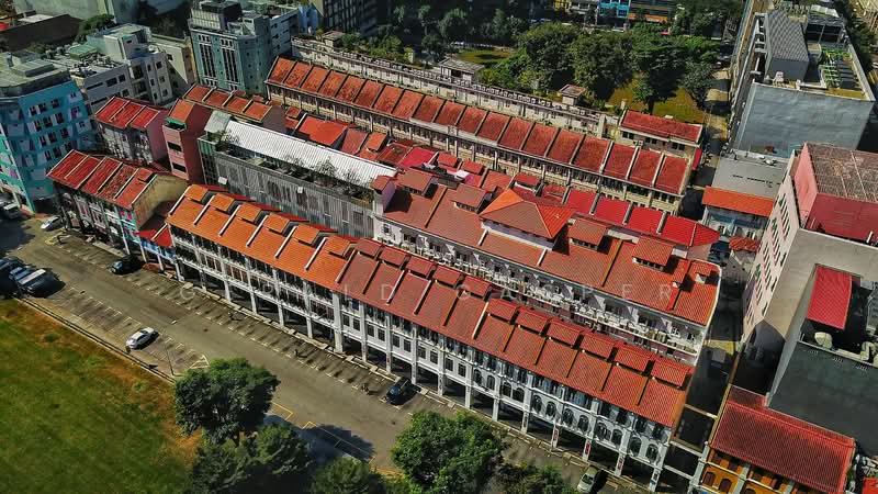 Tan Quee Lan Suites, 9 Tan Quee Lan Street, 2 Bedrooms, 800 sqft, Apartment For Rent, by Gerald Gasper, 17064959 - PropertyGuru.com.sg