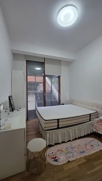 Tan Quee Lan Suites, 9 Tan Quee Lan Street, 2 Bedrooms, 800 sqft, Apartment For Rent, by Gerald Gasper, 17064959 - PropertyGuru.com.sg