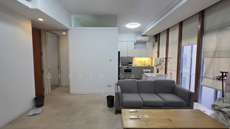 Tan Quee Lan Suites, 9 Tan Quee Lan Street, 2 Bedrooms, 800 sqft, Apartment For Rent, by Gerald Gasper, 17064959 - PropertyGuru.com.sg