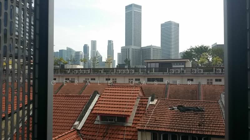 Tan Quee Lan Suites, 9 Tan Quee Lan Street, 2 Bedrooms, 800 sqft, Apartment For Rent, by Gerald Gasper, 17064959 - PropertyGuru.com.sg