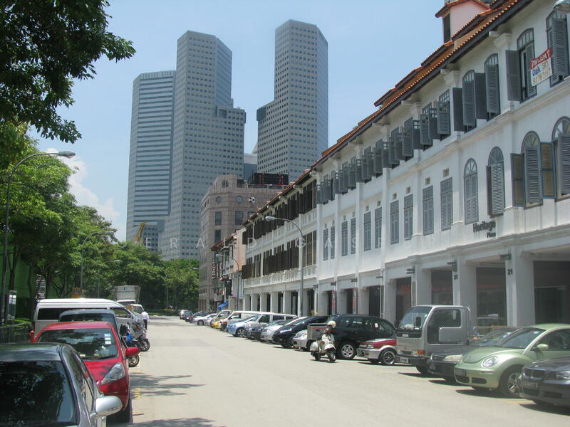Tan Quee Lan Suites, 9 Tan Quee Lan Street, 2 Bedrooms, 800 sqft, Apartment For Rent, by Gerald Gasper, 17064959 - PropertyGuru.com.sg