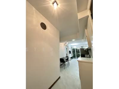 For Rent - Parc Sophia