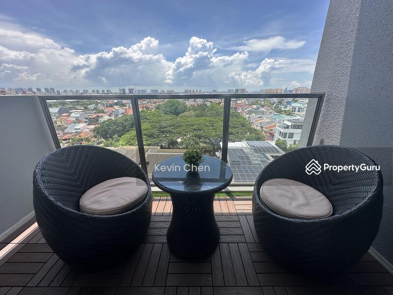 For Rent - Vacanza @ East
