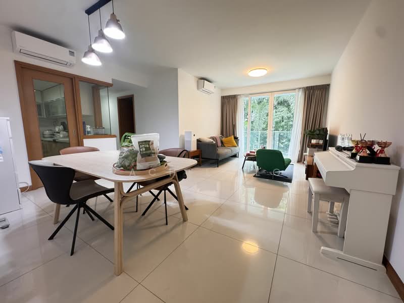 For Rent - Urban Edge @ Holland V