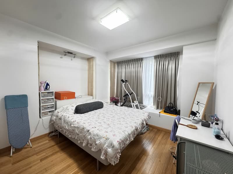 Urban Edge @ Holland V, 2 Ford Avenue, 3 Bedrooms, 1,227 sqft, Apartment For Rent, by Rachel Teo, 17069170 - PropertyGuru.com.sg