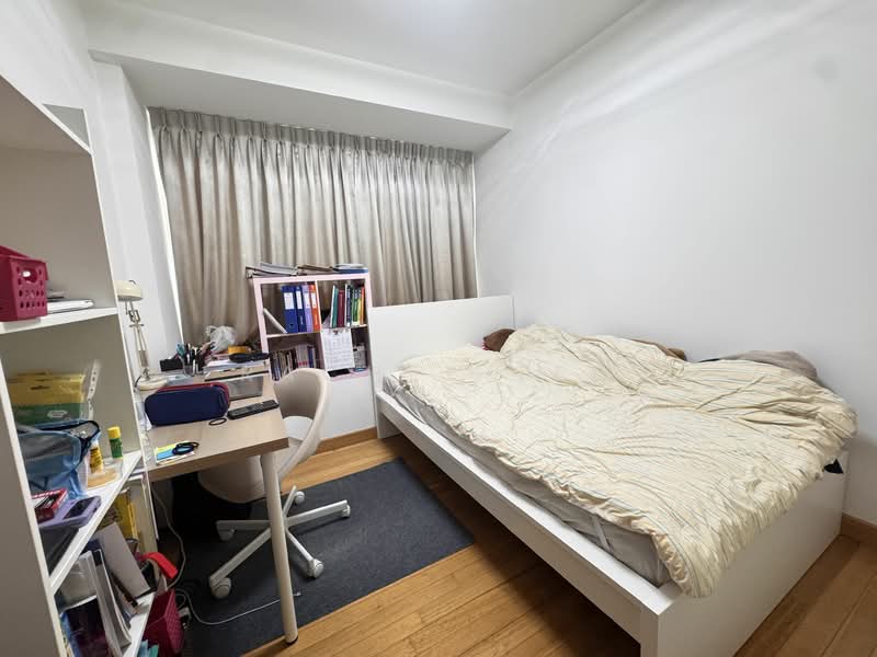 Urban Edge @ Holland V, 2 Ford Avenue, 3 Bedrooms, 1,227 sqft, Apartment For Rent, by Rachel Teo, 17069170 - PropertyGuru.com.sg