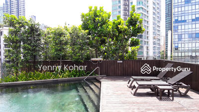 For Rent - Killiney 118