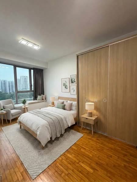 Centro Residences, 59 Ang Mo Kio Avenue 8, 2 Bedrooms, 872 sqft, Condominium For Rent, by Roland Ong, 17083996 - PropertyGuru.com.sg