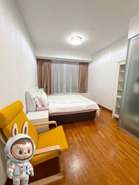 Centro Residences, 59 Ang Mo Kio Avenue 8, 2 Bedrooms, 872 sqft, Condominium For Rent, by Roland Ong, 17083996 - PropertyGuru.com.sg
