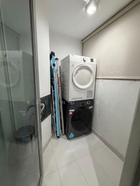 Centro Residences, 59 Ang Mo Kio Avenue 8, 2 Bedrooms, 872 sqft, Condominium For Rent, by Roland Ong, 17083996 - PropertyGuru.com.sg