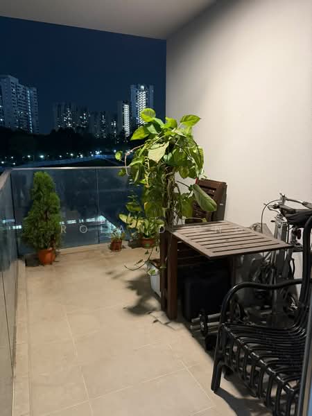 Centro Residences, 59 Ang Mo Kio Avenue 8, 2 Bedrooms, 872 sqft, Condominium For Rent, by Roland Ong, 17083996 - PropertyGuru.com.sg