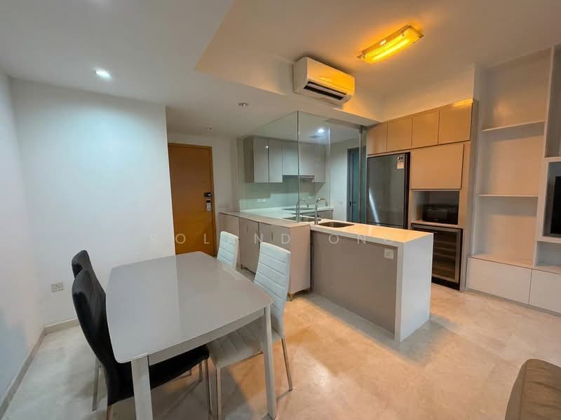 Centro Residences, 59 Ang Mo Kio Avenue 8, 2 Bedrooms, 872 sqft, Condominium For Rent, by Roland Ong, 17083996 - PropertyGuru.com.sg