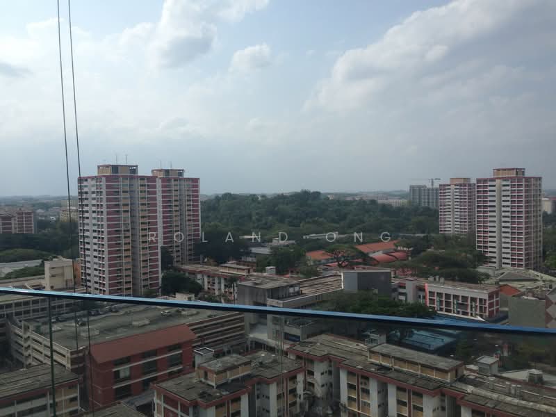 Centro Residences, 59 Ang Mo Kio Avenue 8, 2 Bedrooms, 872 sqft, Condominium For Rent, by Roland Ong, 17083996 - PropertyGuru.com.sg